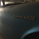 Image for article titled The Datsun Should Have Been A Bond. It Became A Monument Instead